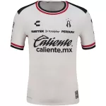 Atlas de Guadalajara Away Jersey 2025/26 - thejerseys