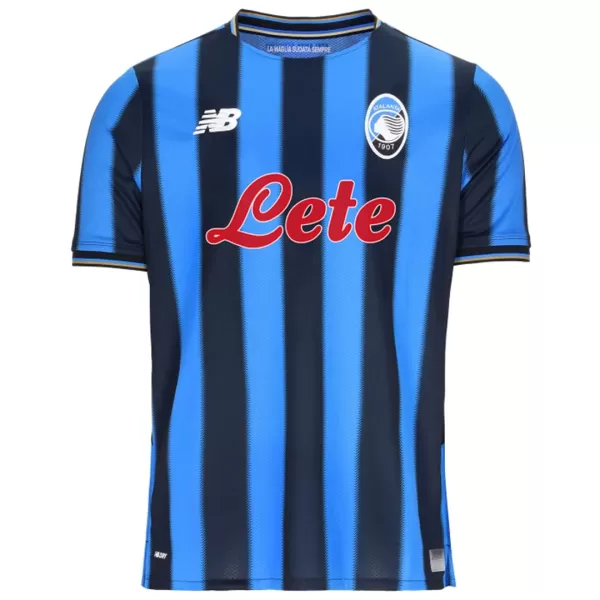 Atalanta BC Home Jersey 2025/26 - thejerseys