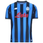 Atalanta BC Home Jersey 2025/26 - thejerseys