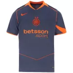 Inter Milan Third Jersey 2025/26 - thejerseys