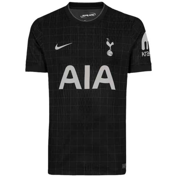 Tottenham Hotspur Away Match Jersey Player Version 2025/26 - thejerseys