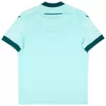 FC Nantes Away Jersey 2025/26 - thejerseys