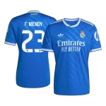 Real Madrid Third Away Jersey 2025/26 - thejerseys