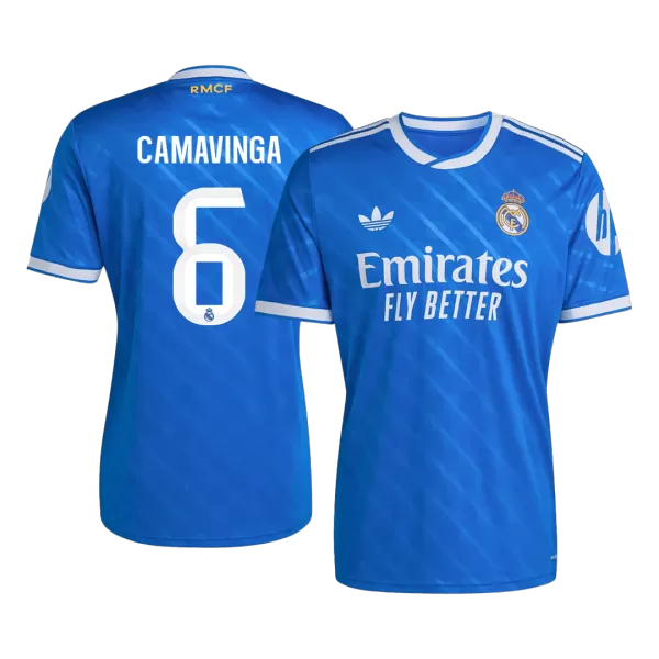 Real Madrid Third Away Jersey 2025/26 - thejerseys