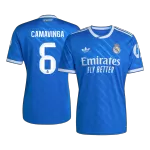 Real Madrid Third Away Jersey 2025/26 - thejerseys