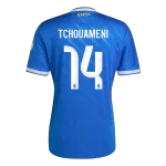 Real Madrid Third Away Jersey 2025/26 - thejerseys