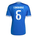 Real Madrid Third Away Jersey 2025/26 - thejerseys