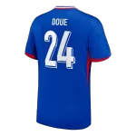 France Home Jersey 2024 - thejerseys