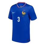 MENDY #3 France Home Jersey 2024 - thejerseys