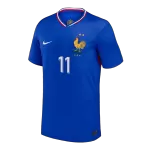 OLISE #11 France Home Jersey 2024 - thejerseys