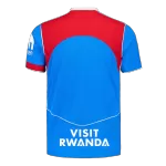 Atletico Madrid Third Match Jersey Player Version 2025/26 - thejerseys