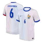 France Away Jersey 2024 - thejerseys