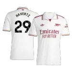 Arsenal Third Away Jersey 2025/26 - thejerseys