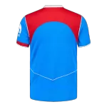 Atletico Madrid Third Jersey 2025/26 - thejerseys