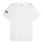 Valencia Home Jersey 2025/26 - thejerseys