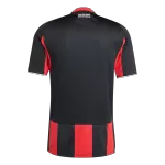 Eintracht Frankfurt Home Jersey 2025/26 - thejerseys