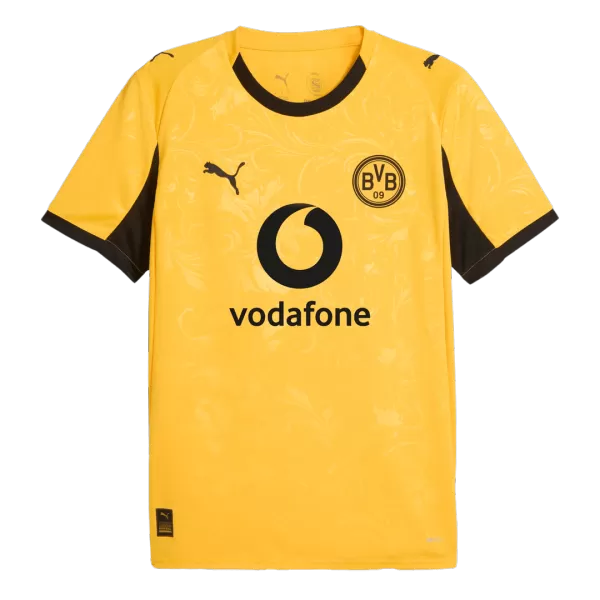 Borussia Dortmund Cup Jersey 2025/26 - thejerseys