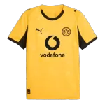 Borussia Dortmund Home Jersey 2025/26 - thejerseys