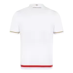 AS Monaco FC Home Jersey 2025/26 - thejerseys