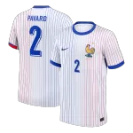 France Away Jersey 2024 - thejerseys