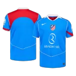 Atletico Madrid Third Jersey 2025/26 - thejerseys