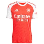 HAVERTZ #29 Arsenal Home Jersey 2025/26 - thejerseys