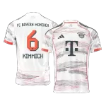 Bayern Munich Away Jersey 2025/26 - thejerseys