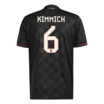 Bayern Munich Third Away Jersey 2025/26 - thejerseys