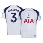 Tottenham Hotspur Home Jersey 2025/26 - thejerseys