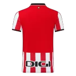 Athletic Bilbao Home Jersey 2025/26 - thejerseys
