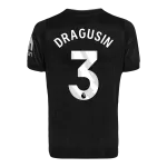 Tottenham Hotspur Away Jersey 2025/26 - thejerseys