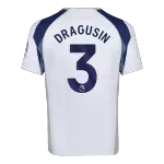 Tottenham Hotspur Home Jersey 2025/26 - thejerseys