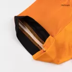 DYBALA #21 Roma Away Jersey 25/26 Orange - thejerseys