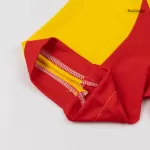 THAUVIN#10 RC Lens Home Jersey 2025/26 - thejerseys