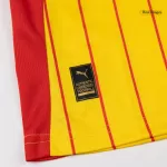 THAUVIN#10 RC Lens Home Jersey 2025/26 - thejerseys