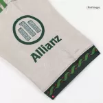 Bayern Munich Wiesn Oktoberfest Jersey Kit 2025/26 - thejerseys