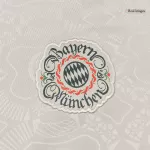 Bayern Munich Wiesn Oktoberfest Jersey Kit 2025/26 - thejerseys