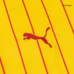 THAUVIN#10 RC Lens Home Jersey 2025/26 - thejerseys