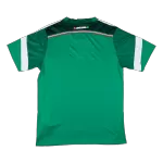 Classic Mexico Home Jersey 2014 - thejerseys