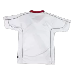 Classic Manchester City Away Jersey 2002/03 - thejerseys