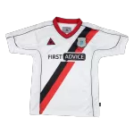 Classic Manchester City Away Jersey 2002/03 - thejerseys