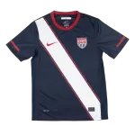 Classic USA Away Jersey 2010 - thejerseys