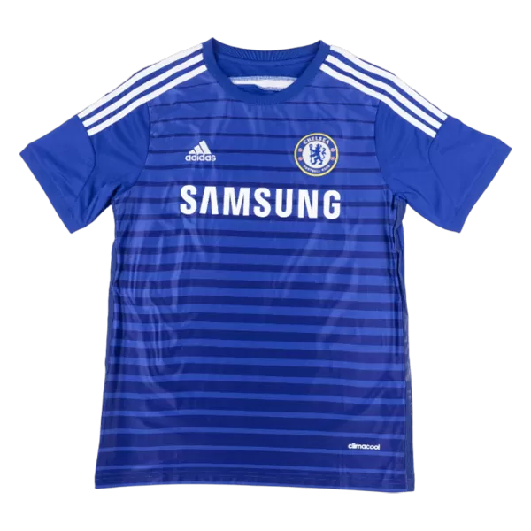 Classic Chelsea Home Jersey 2014/15 - thejerseys