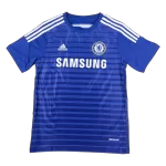 Classic Chelsea Home Jersey 2014/15 - thejerseys