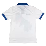 Classic Italy Pre-Match Jersey 1994 - thejerseys