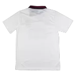 Classic Aston Villa Third Away Jersey 1994/95 - thejerseys