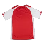 Classic Arsenal Home Jersey 2014/15 - thejerseys