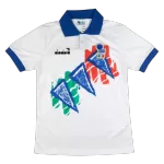 Classic Italy Pre-Match Jersey 1994 - thejerseys