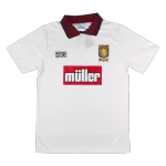 Classic Aston Villa Third Away Jersey 1994/95 - thejerseys