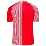Classic Denmark Home Jersey 1986 - thejerseys
